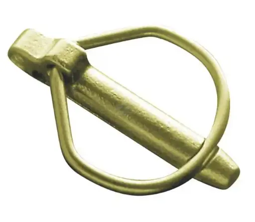 [10292] SIGURANTA BOLT 10.5X45 02110000 RUBIG ~