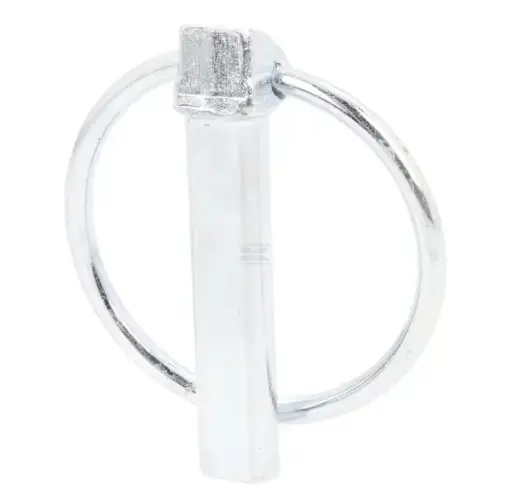 [04258] SIGURANTA BOLT 10X45 LP10KR