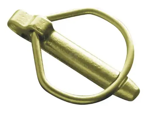 [10291] SIGURANTA BOLT 11.5X45 02120000 RUBIG ~