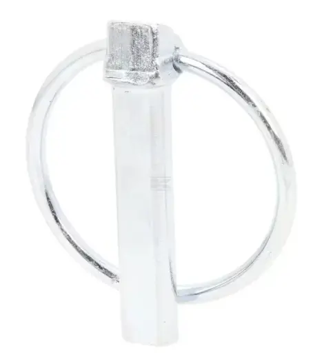 [01952] SIGURANTA BOLT 11X45 LP11KR 