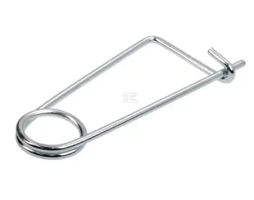 [11470] SIGURANTA BOLT 3X60 CL345KR 