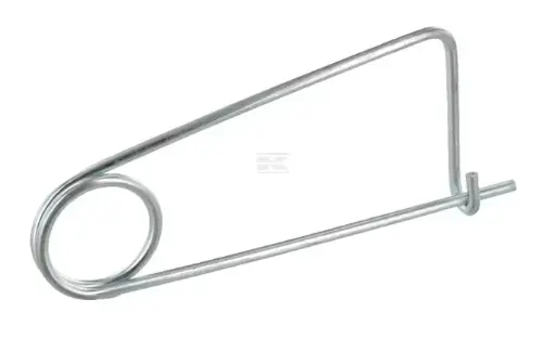 [11471] SIGURANTA BOLT 4X100 CL455GP 