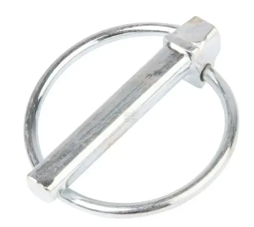 [11519] SIGURANTA BOLT 8X45 LP8KR 