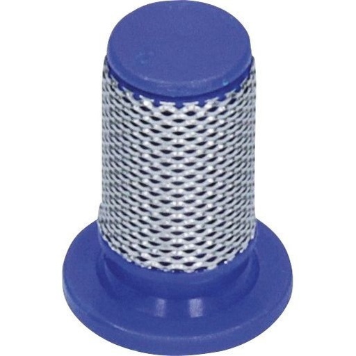 [00005076] SITA DUZA 4243313 50MESH ALBASTRU ARAG