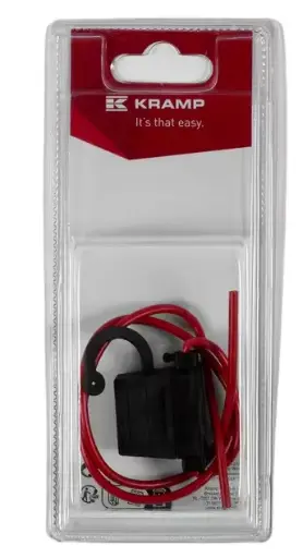 [15396] SOCLU SIGURANTA ELECTRICA KRSI20153AP01B 