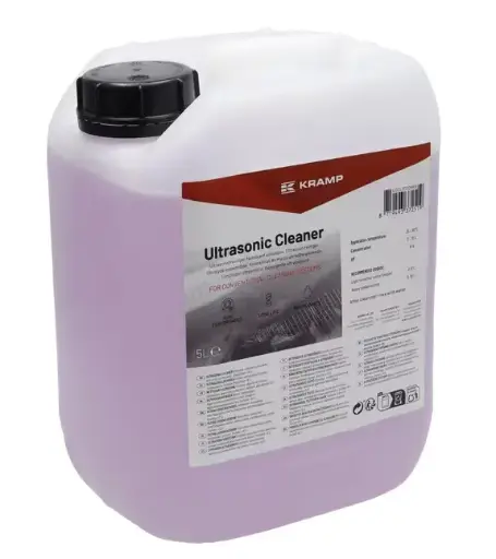 [14045] SOLUTIE CURATARE ULTRASUNETE USCL005BKR 5L