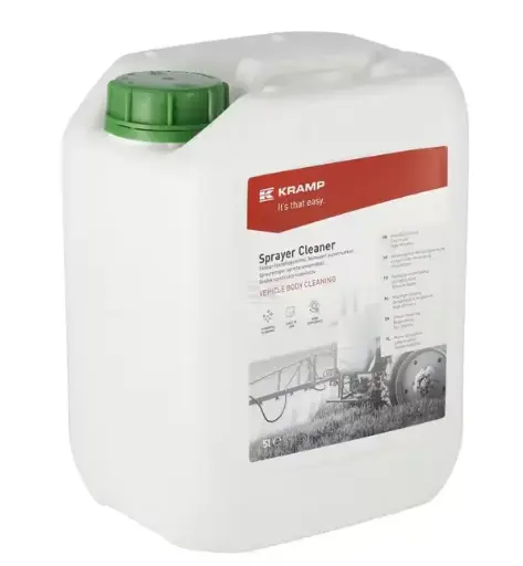 [14044] SOLUTIE SPALAT UTILAJE 04885KR 5L ~