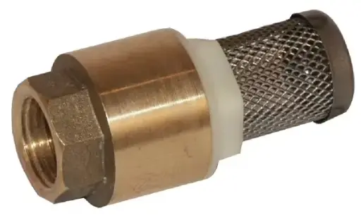 [28819] SORB CU VENTIL 1'' WK51303