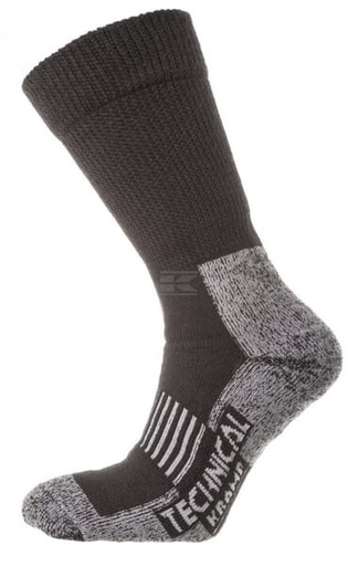 [12521] SOSETE S35/38 NEGRE/GRI KW22900120138 TERMICE ~