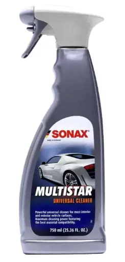 [29266] SPRAY CURATARE 627400 SONAX 750ML