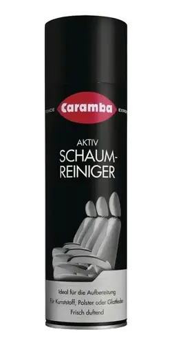 [13887] SPRAY CURATAT CU SPUMA SP64010601 500ML CARAMBA