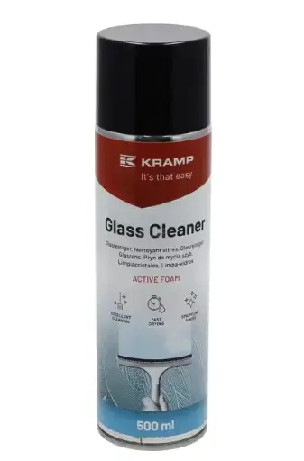 [13877] SPRAY CURATAT GEAMURI GC01500KR KRAMP 500ML