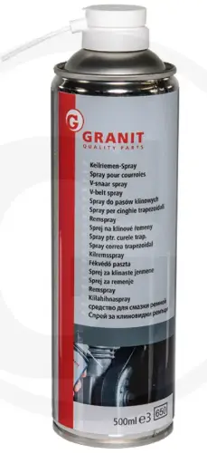 [01205] SPRAY CURELE 320320114 500ML