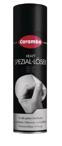 [13891] SPRAY DEBLOCATOR SP66140704 500ML CARAMBA