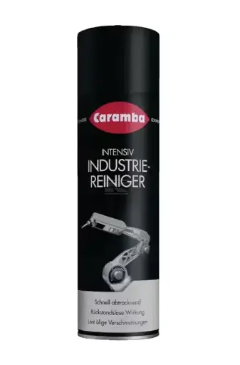[13880] SPRAY DEGRESANT INDUSTRIAL SP60250001 500ML CARAMBA 
