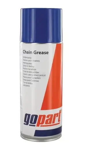 [12972] SPRAY LANT 720004GP 400ML GOPART 