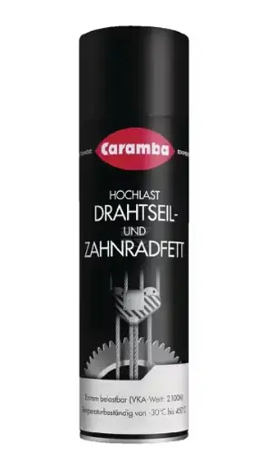 [13889] SPRAY VASELINA LICHIDA GRAFITATA SP64540001 500ML CARAMBA