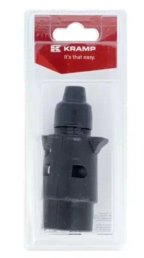 [09821] STECHER 7 POLI KRLA403011P01B 