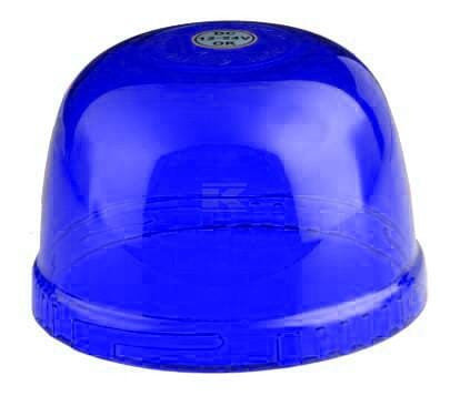 [13584] STICLA GIROFAR ALABASTRU LA2002B ~