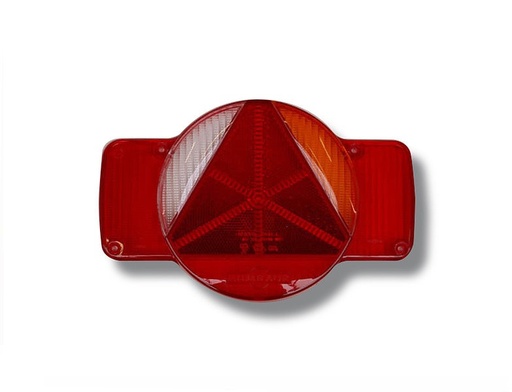 [06892] STICLA LAMPA SPATE 405.00005 DREAPTA CU MARSARIER HUMBAUR