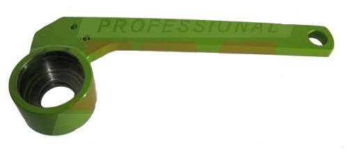 [00007972] SUPORT 603573.0 04-0335 CLAAS 