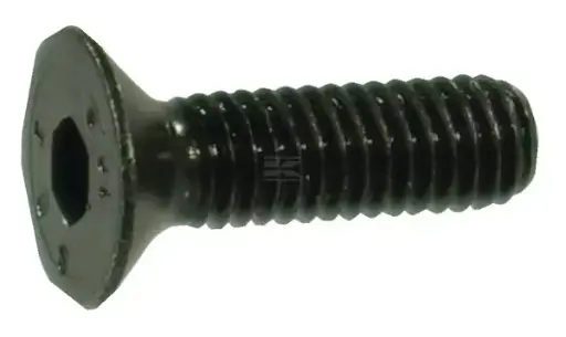 [11836] SURUB M6X20 10.9 CAP INECAT IMBUS 7991620109B NEGRU