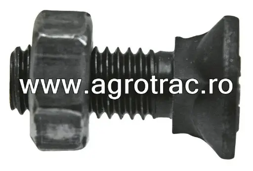 [00009814] SURUB PLUG M10X30 10.9 PATRAT 1030109VK 