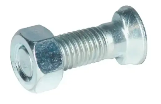 [00012502] SURUB PLUG M10X30 2 CIOCURI OVAL 1030COP025 