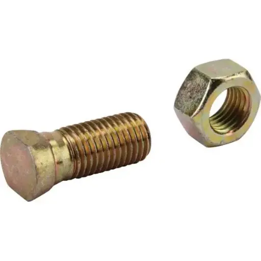 [00012473] SURUB PLUG M16X40 10.9 1871640FR CAP OVAL TESIT