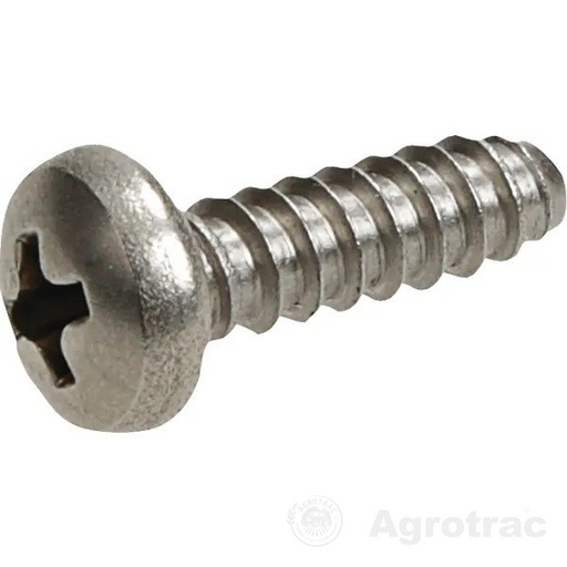 [00008783] SURUB PT CORP DUZA V2B25F ARAG ~