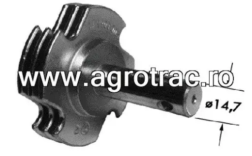 [05031] SUVEICA RS6085 58-0042 RASSPE AM PREMIUM QUALITY