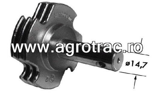 [00005609] SUVEICA RS6085 58-0042 RASSPE ORIGINAL