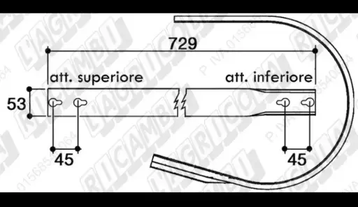 [04884] TABLA PICK-UP 59.409-C 08500219 MASCAR