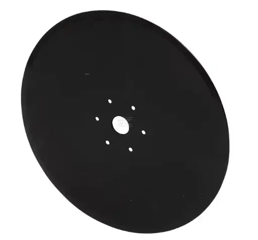 [13340] TALER DISC 382X4 6X85 N00875A0N NETED KUHN