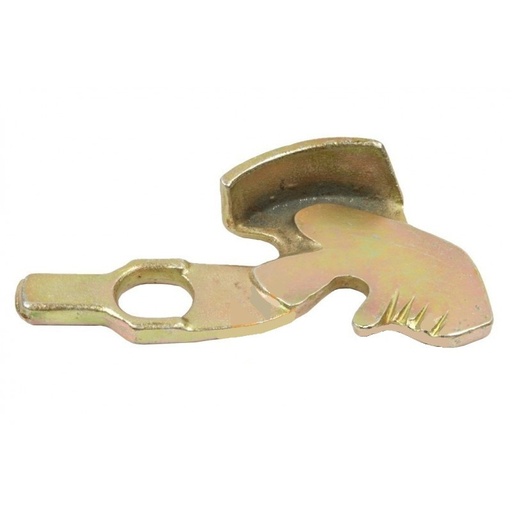 [15024] TALPA SUVEICA 000037.3 58-0010 CU PRELUNGIRE CLAAS