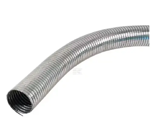 [10339] TEAVA ESAPAMENT FLEXIBILA Z901055KR FI55 L2000MM ~