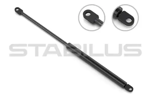 [29278] TELESCOP 965554.3 CA084778 L585 400N STABILUS CLAAS