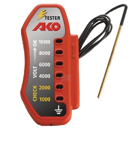 [14007] TESTER GARD ELECTRIC 10KV 441221 
