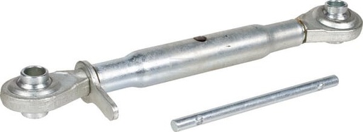 [TL2502411KR] Tirant central 355-515mm CAT.1 19,4mm