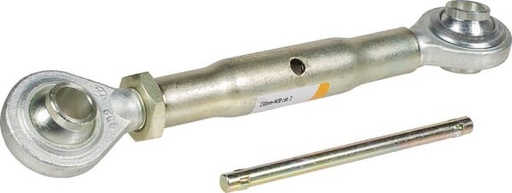 [TL2303022SKR] Tirant central 360-530mm CAT.2 25.7mm