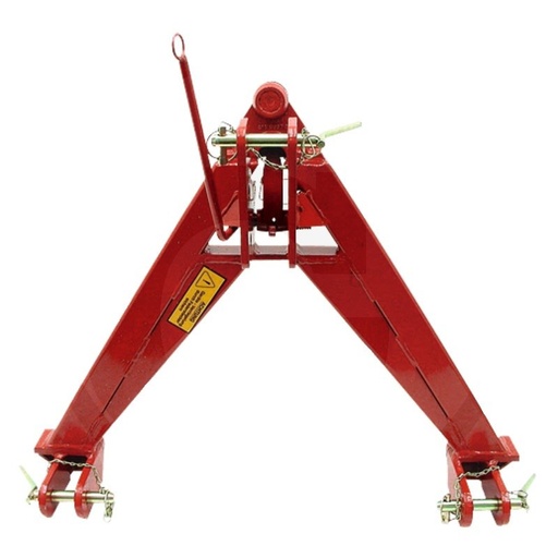 [00009956] TRIUNGHI TIRANTI CAT1 77875517 1200KG ~