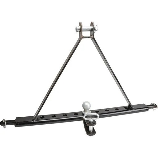 [TL150892] Triunghi remorcare Cat.2 3500kg