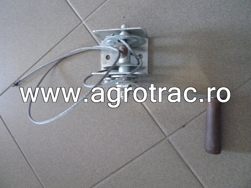 [1472] TROLIU LANCE ERBICIDATOR ~