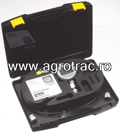 [3048] TRUSA PARKER SERVICE JUNIOR SCJN-600-01 85026082 ~