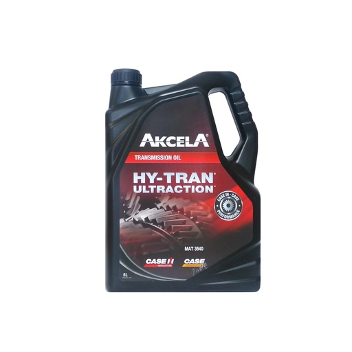 [00003662] ULEI AKCELA HY-TRAN ULTRA 5L MAT3540 AKC760605