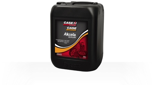 [00003582] ULEI AKCELA NEXPLORE 20L MAT3525 17511910 ~