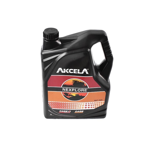 [3063] ULEI AKCELA NEXPLORE 5L MAT3525 745275 ~