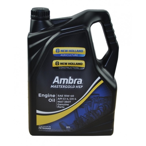 [00006319] ULEI AMBRA MASTERGOLD 15W-40 5L