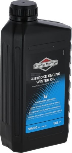 [02074] ULEI BRIGS&STRATTON 4T 1L 100007W DE IARNA ~