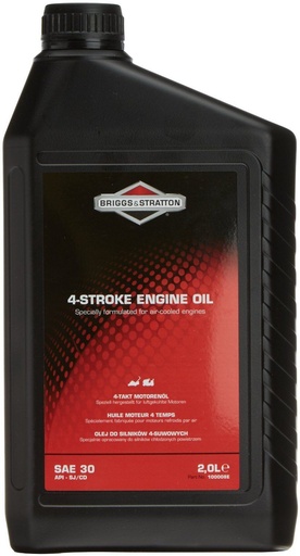 [2184] ULEI BRIGS&STRATTON 4T 2.0L 100008E ~